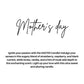 Definition of Mom Candle