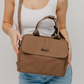 Espresso Lunch Box