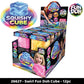 Fun Doh Swirl Squishy Cube