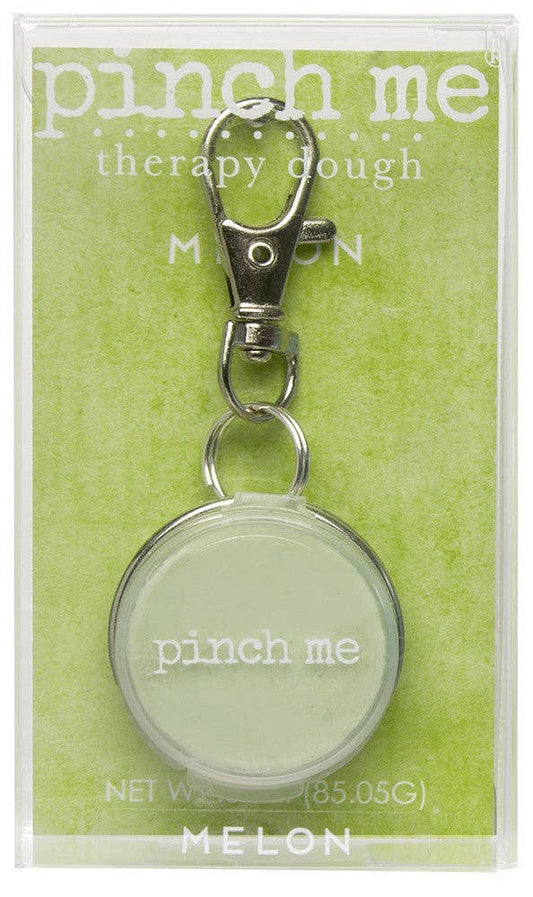 Melon Clip On Locket