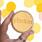 Pinch Me Therapy Dough Sun