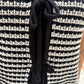 Meghan Bow Tied Sweater Vest
