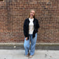 Judie Jacket in Black