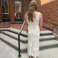 Praya Fleur Maxi Dress