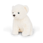 Fahlo The Venture Plush - Polar Bear
