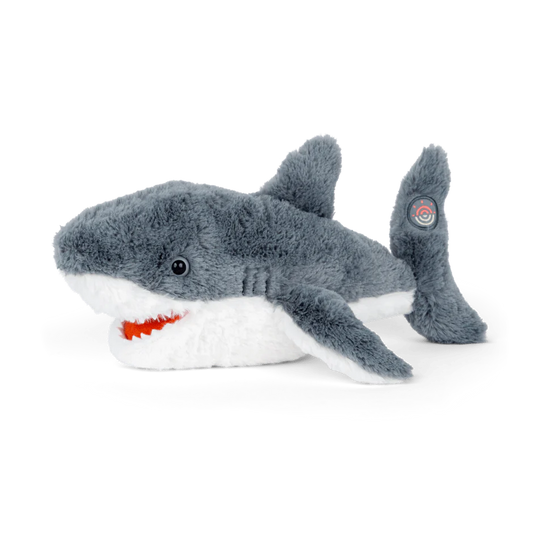 Fahlo The Voyage Plush - Great White