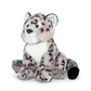 Fahlo The Ascent Plush - Snow Leopard