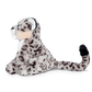 Fahlo The Ascent Plush - Snow Leopard