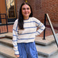 Brittany Crewneck Sweater
