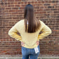 Bellami Sweater in Sunnyside