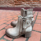 Maeve Tan Booties