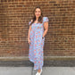 Amelia Floral Dress