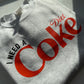 Diet Coke Crewneck