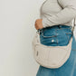 Vanilla Crescent Bag