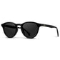 Birdie Sunglasses in Black