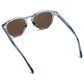 Birdie Sunglasses in Blue