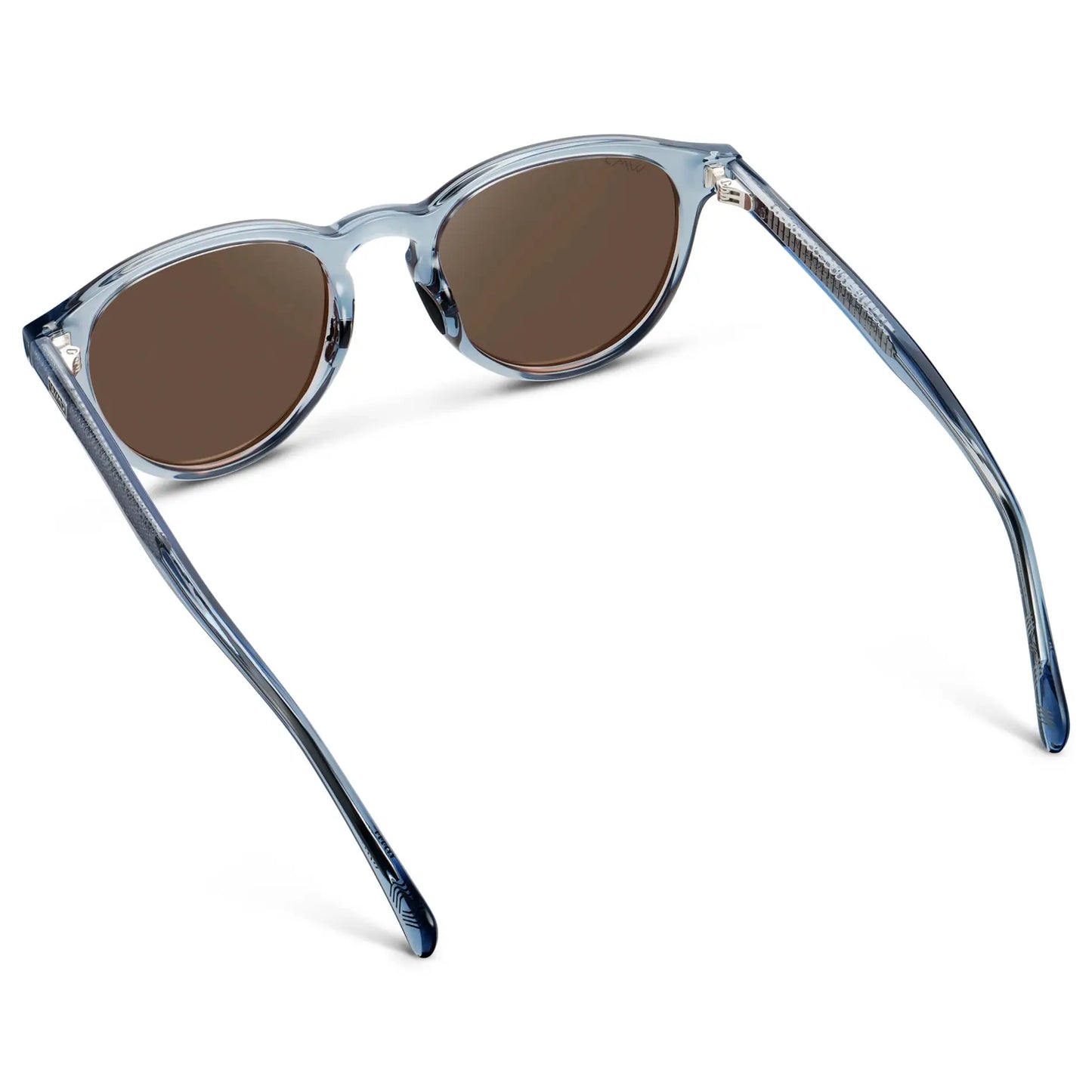 Birdie Sunglasses in Blue