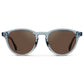 Birdie Sunglasses in Blue