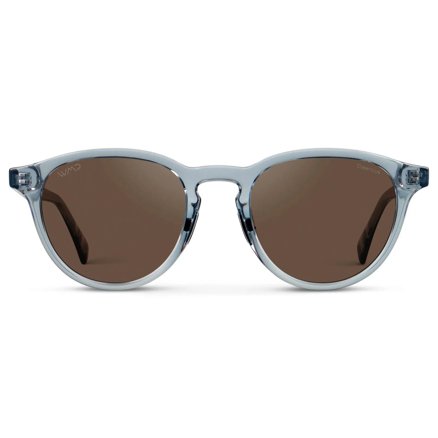 Birdie Sunglasses in Blue
