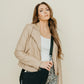 Onyx Crescent Bag