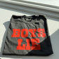 BOYS LIE Graphic Tee