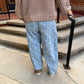 Jorey Polka Dot Jean