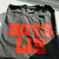 BOYS LIE Graphic Tee