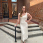 Praya Fleur Maxi Dress