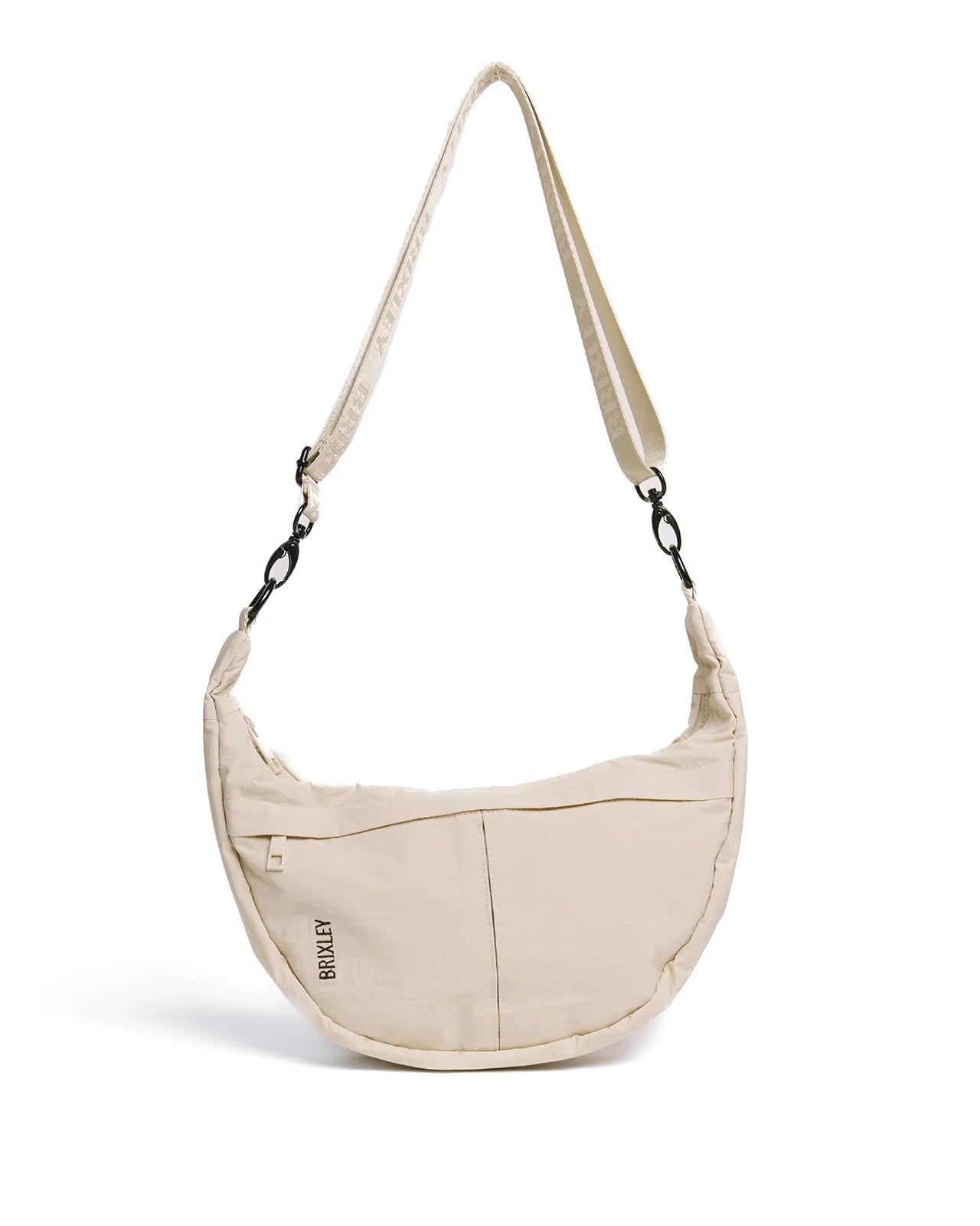Vanilla Crescent Bag