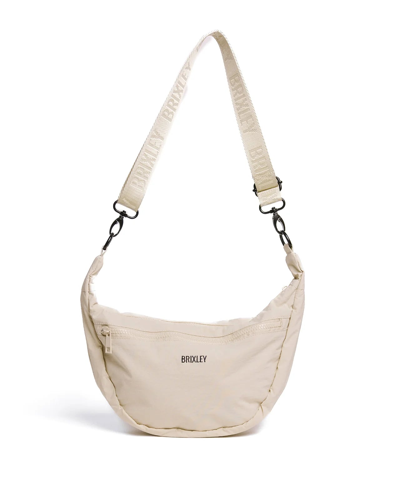 Vanilla Crescent Bag