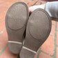 Mackenzie Sandal in Tan
