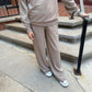 In Transit Modal Pant Wild Mushroom