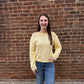 Bellami Sweater in Sunnyside