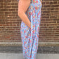 Amelia Floral Dress