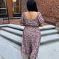 Raelyn Tiered Maxi Dress