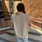 Samantha Side Tied Sweater Vest