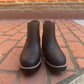 Pasadena Black Booties