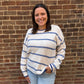 Brittany Crewneck Sweater