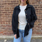 Judie Jacket in Black