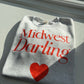 Midwest Darling Crewneck