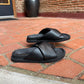 Claire Sandals in Black