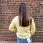 Bellami Sweater in Sunnyside