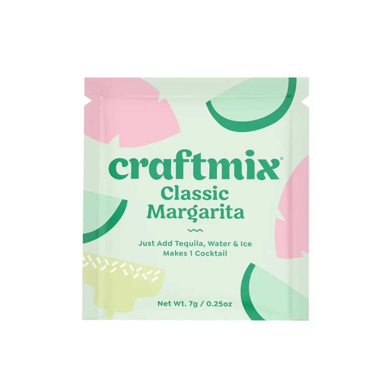 Classic Margarita Cocktail Mixer