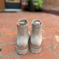 Lug Sole Chelsea Boots