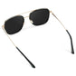 Gia Black Lens with Black Frames