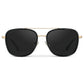 Gia Black Lens with Black Frames