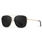Gia Black Lens with Black Frames