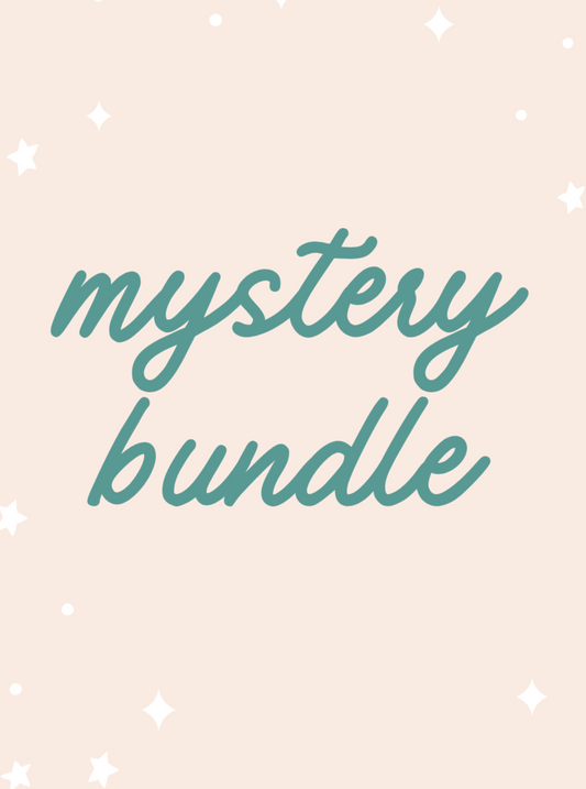 Extra Large Mystery Bundle
