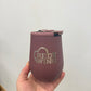 Red Wing Wine Brumate
