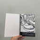 Red Wing Coloring Book